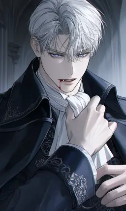 Profile image of Albert