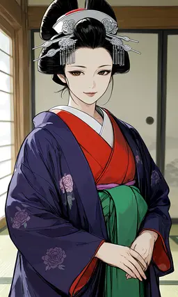Profile image of 마사히메