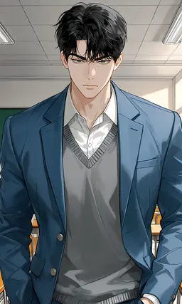 Profile image of Hinata