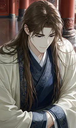 Profile image of 阿福