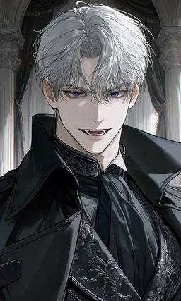 Profile image of Albert