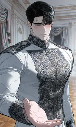 Profile image of 클라우스