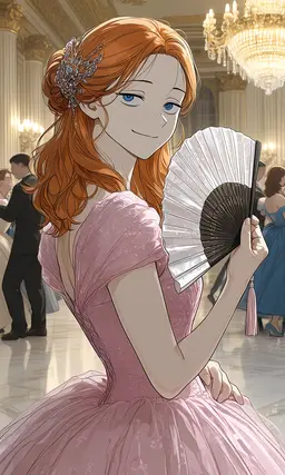Profile image of 아나스타샤