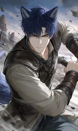 Profile image of 라프