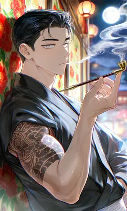 Profile image of Ryuji