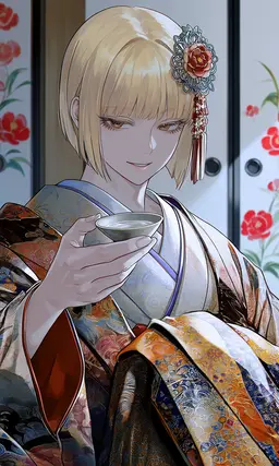 Profile image of Tamayura