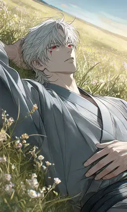 Profile image of Yu