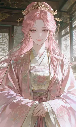 Profile image of Consort Xue