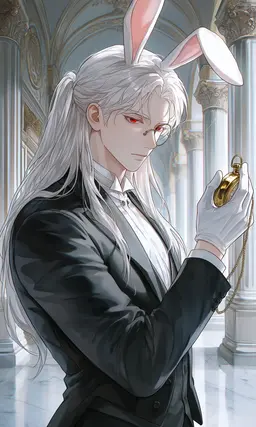Profile image of 루카