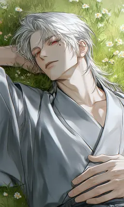 Profile image of Yu