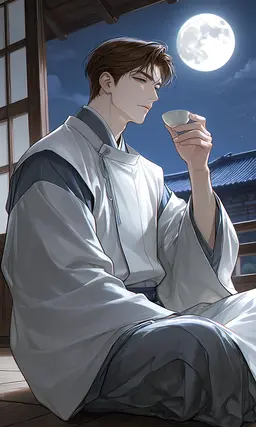 Profile image of 마사오미