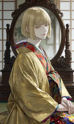 Profile image of Tamayura
