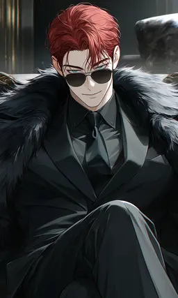 Profile image of Cain