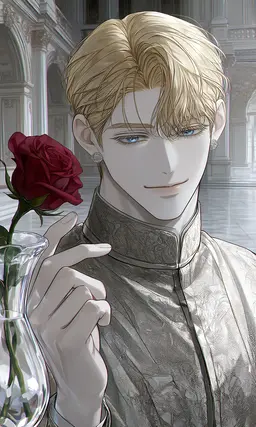 Profile image of アラン