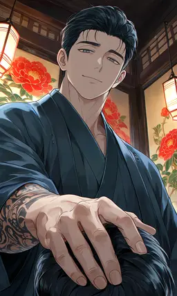 Profile image of Ryuji