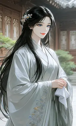 Profile image of Lady Li