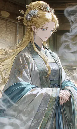 Profile image of 金昭容