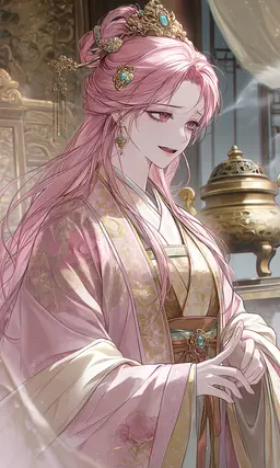 Profile image of 雪徳妃