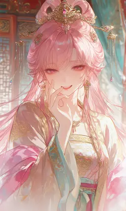 Profile image of 雪徳妃
