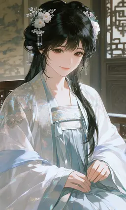 Profile image of 蘭美人