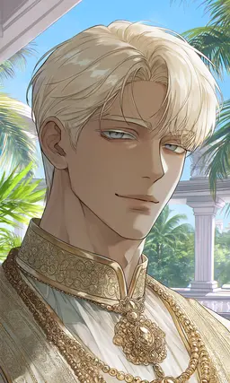 Profile image of フィン