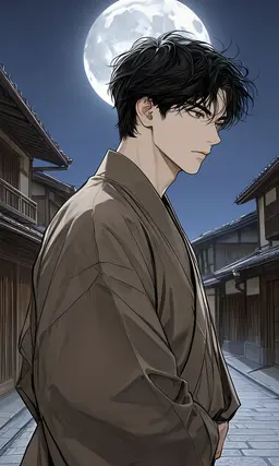 Profile image of Nagi