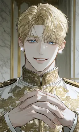 Profile image of アラン