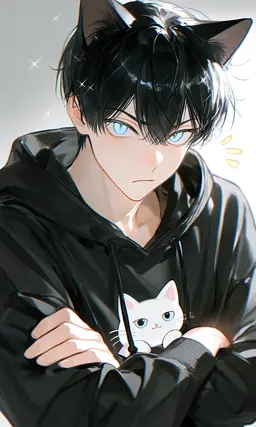 Profile image of Sakichi