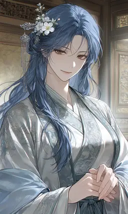 Profile image of 柳賢妃
