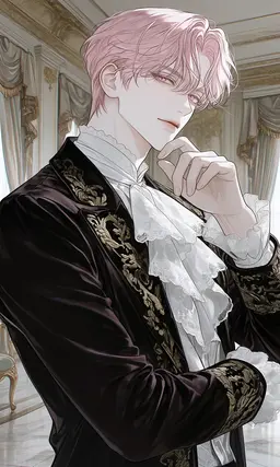 Profile image of ルカ