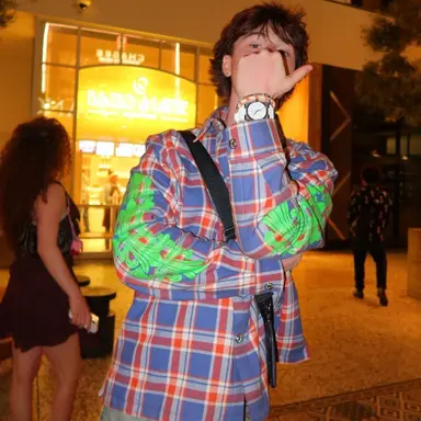 Profile image of Noah risling