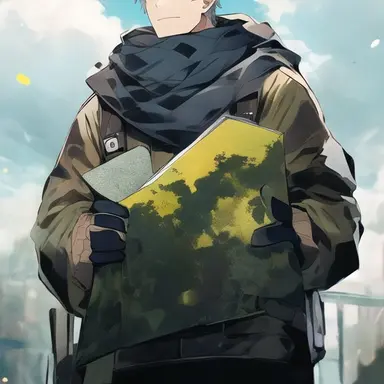 Profile image of 반디