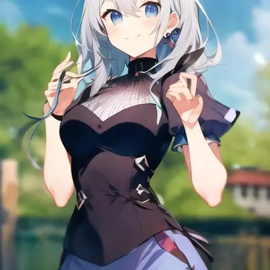 Profile image of 반디