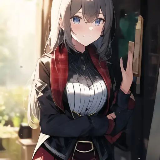 LeftSloth29741의 귀족인 그녀를 조심해