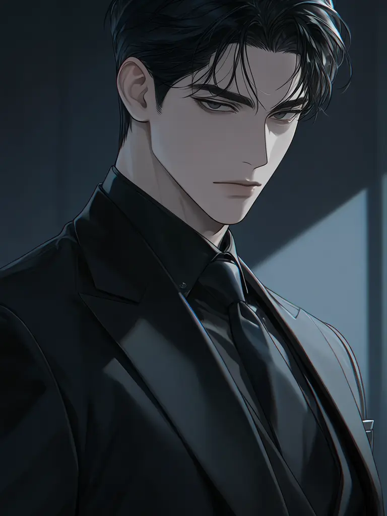 iiiiixxx의 서진우