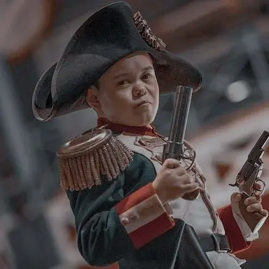 Profile image of チャールズ