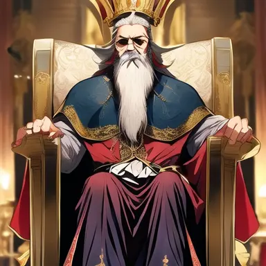 Profile image of Crowe Neen III