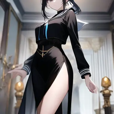 Profile image of 田中舞