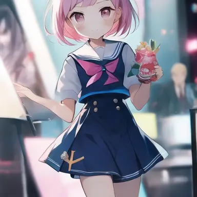 Profile image of 一ノ瀬陽菜