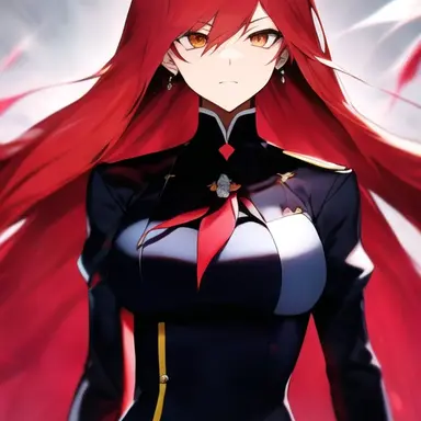 Profile image of 白雪凛花