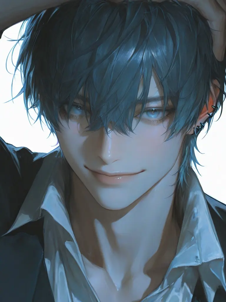 RobustOx0617의 僕だけの...♡