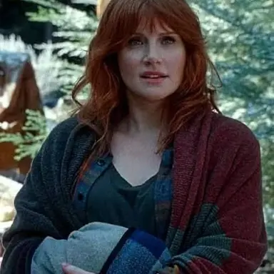 Profile image of Claire Dearing