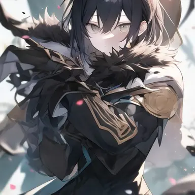 Profile image of クロハ