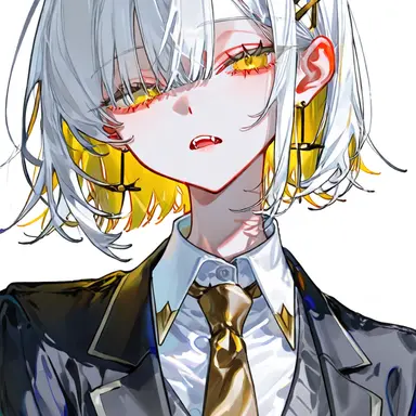 Profile image of メル
