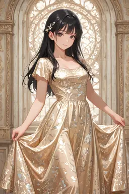 Profile image of 민아