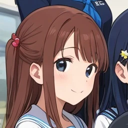 伊藤 結衣
