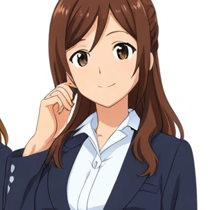 吉田久美子