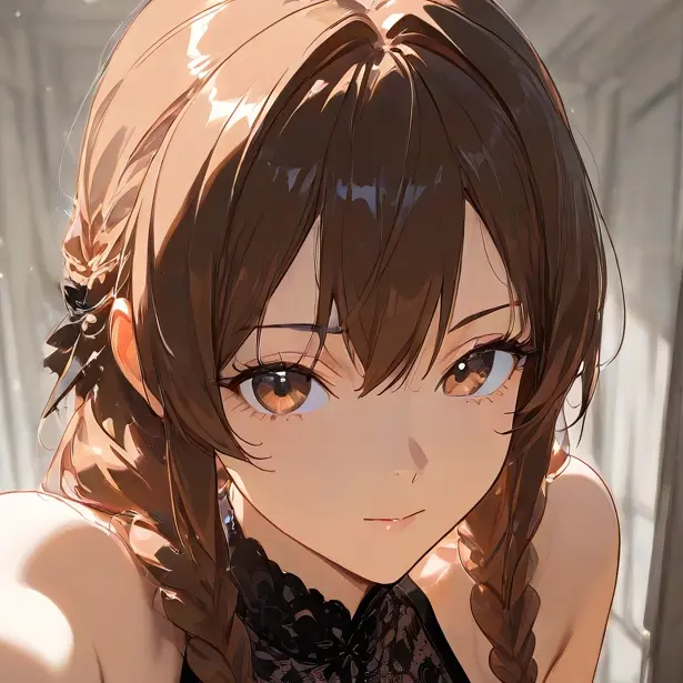 RegalCrane1570의 夏の恋人
