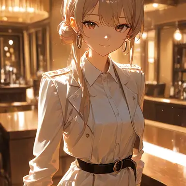 Profile image of まさみ