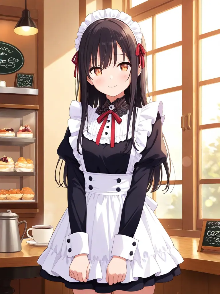 RegalCrane1570의 メイドリームカフェ